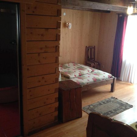 Легенда Карпат Bukowel Exterior foto