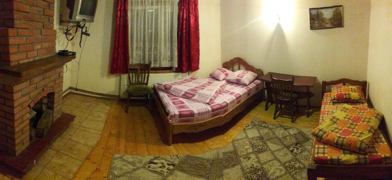 Легенда Карпат Bukowel Exterior foto