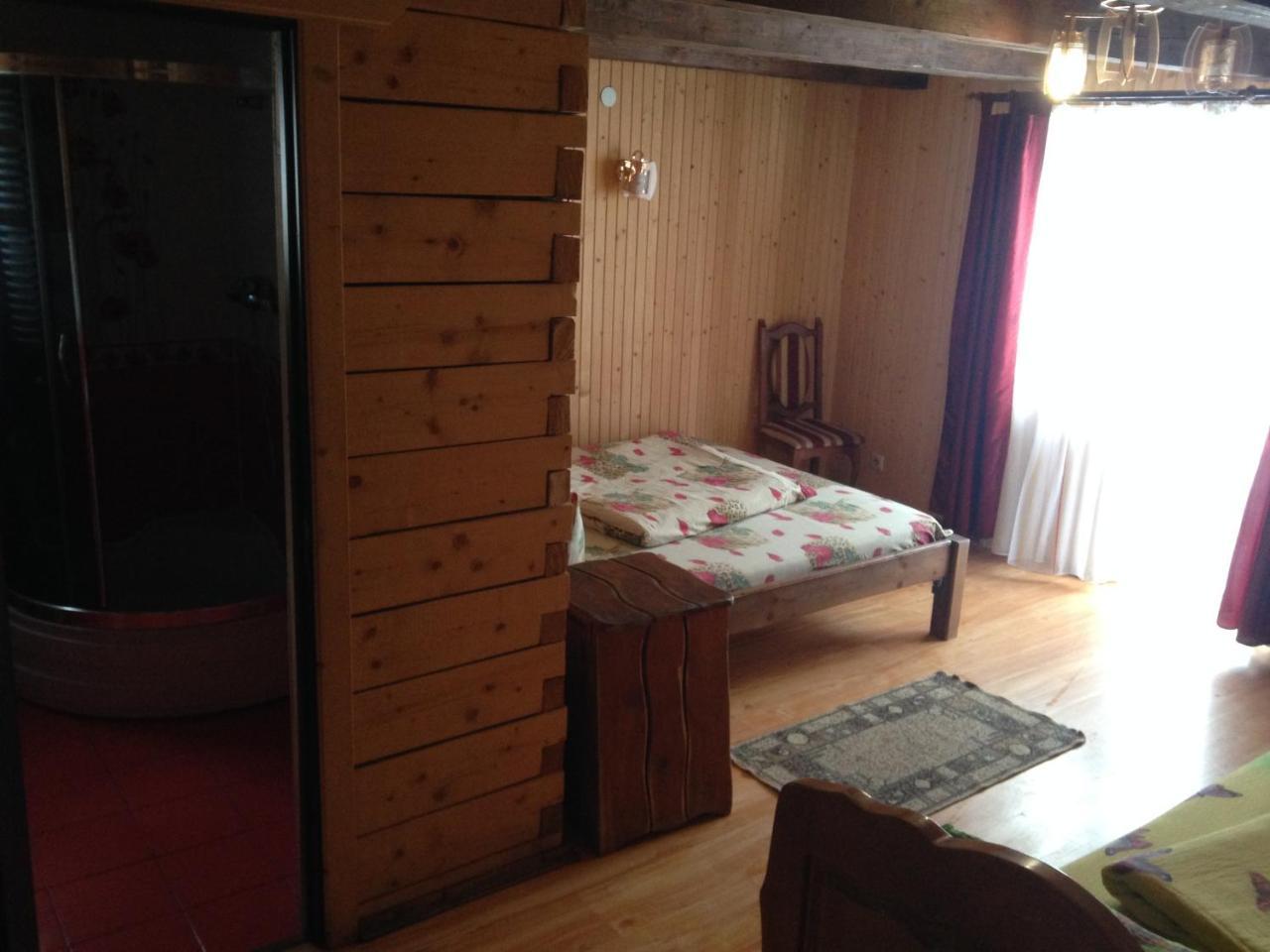 Легенда Карпат Bukowel Exterior foto