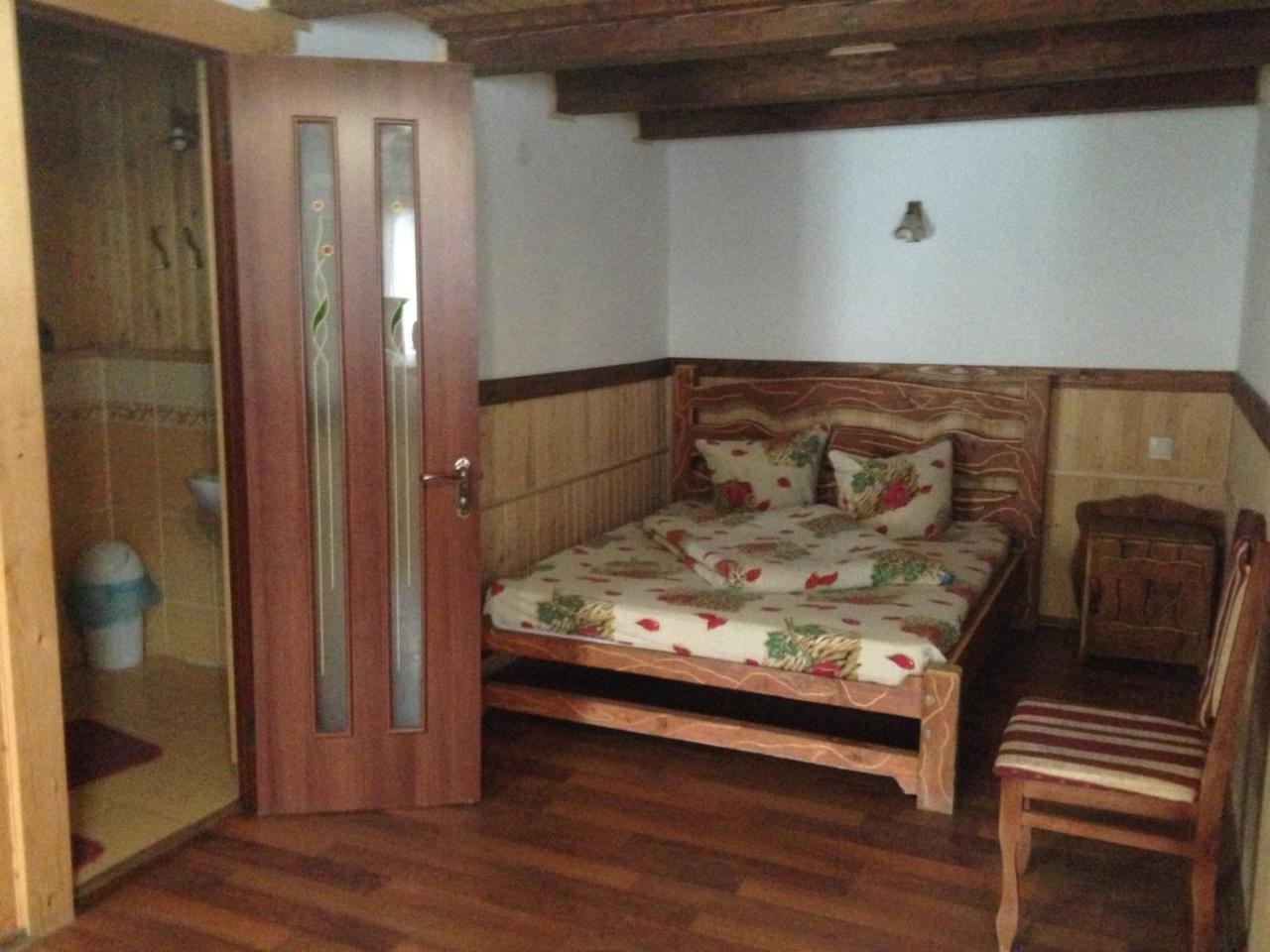 Легенда Карпат Bukowel Exterior foto