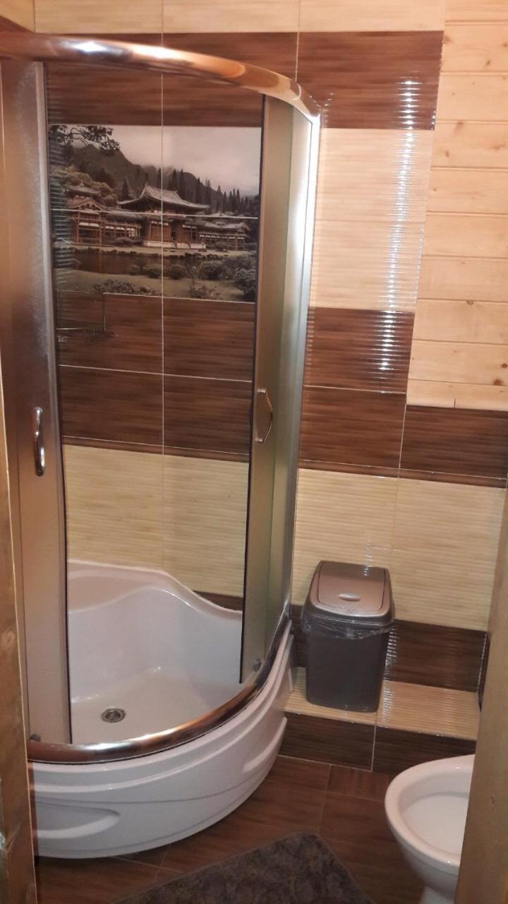 Легенда Карпат Bukowel Exterior foto