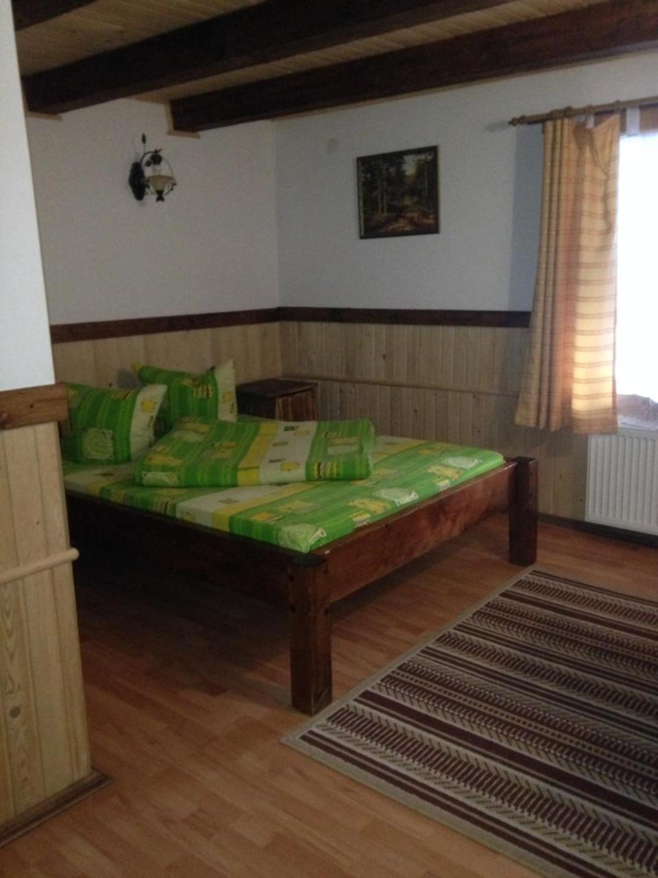 Легенда Карпат Bukowel Exterior foto