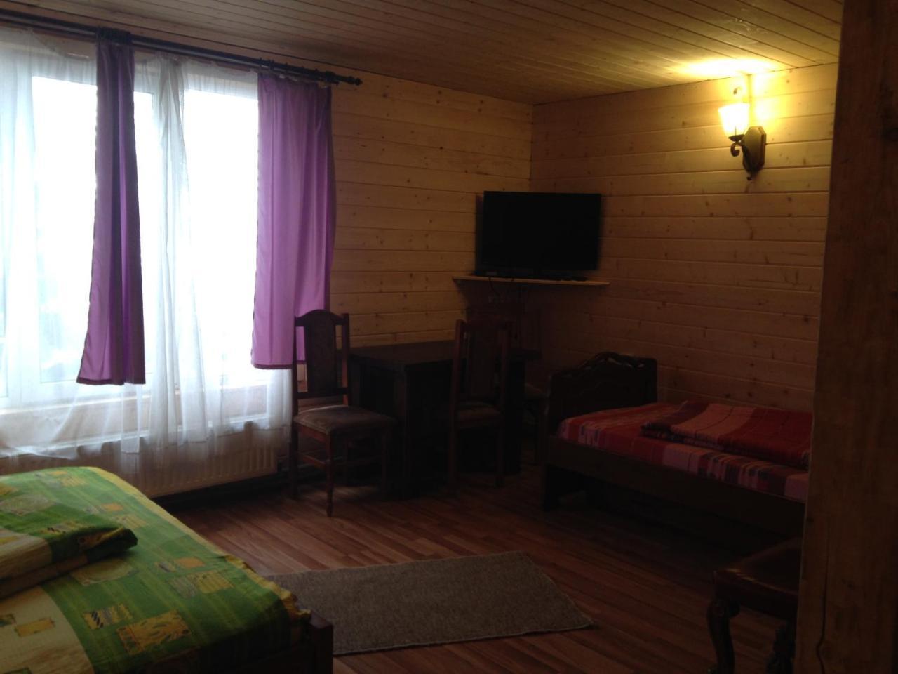Легенда Карпат Bukowel Exterior foto